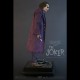 DC Comic The Dark Knight The Joker 1/3 Scale Hyperreal Movie Statue 65 cm